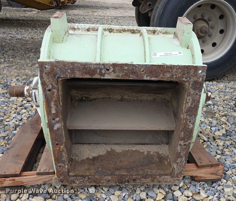 image for item DZ6146 (9) Kice blowers