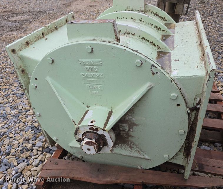 image for item DZ6146 (9) Kice blowers