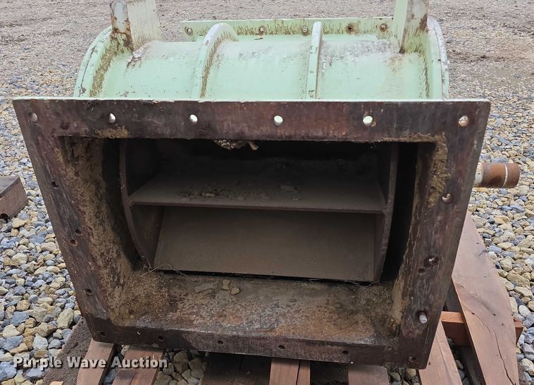 image for item DZ6146 (9) Kice blowers