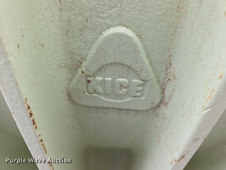 image for item DZ6146 (9) Kice blowers