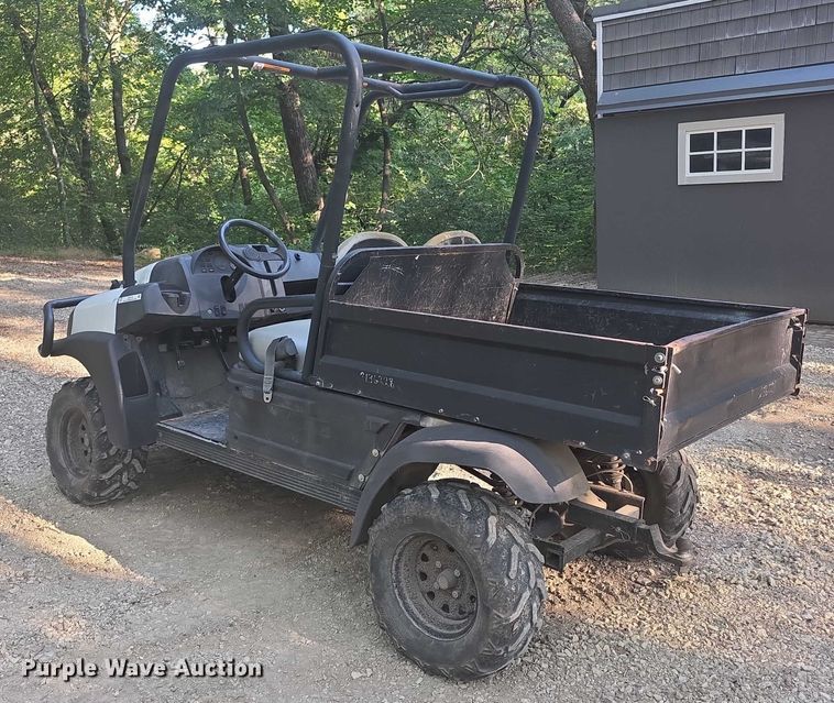 image for item DZ6149 2015 Bobcat 2200 utility vehicle