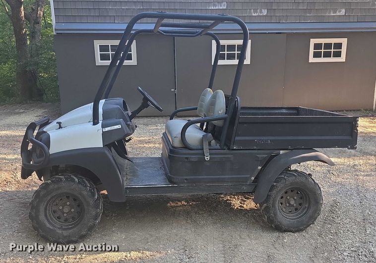 image for item DZ6149 2015 Bobcat 2200 utility vehicle