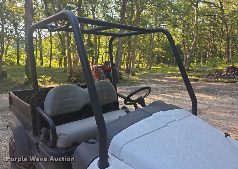 image for item DZ6149 2015 Bobcat 2200 utility vehicle