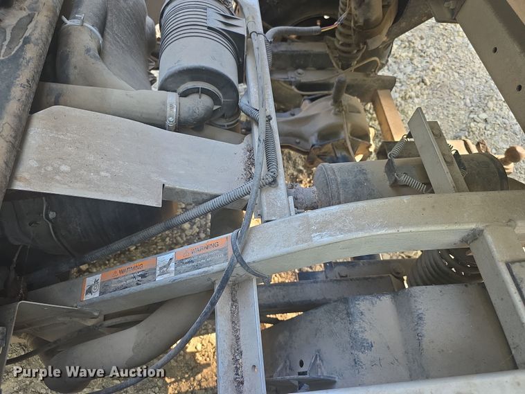 image for item DZ6149 2015 Bobcat 2200 utility vehicle