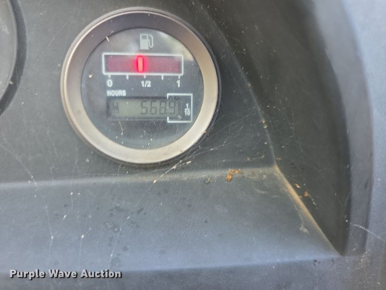 image for item DZ6149 2015 Bobcat 2200 utility vehicle