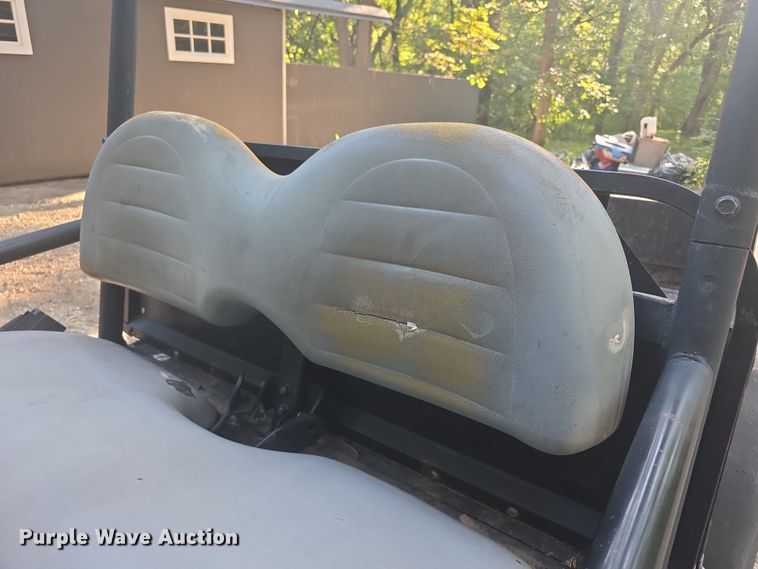 image for item DZ6149 2015 Bobcat 2200 utility vehicle