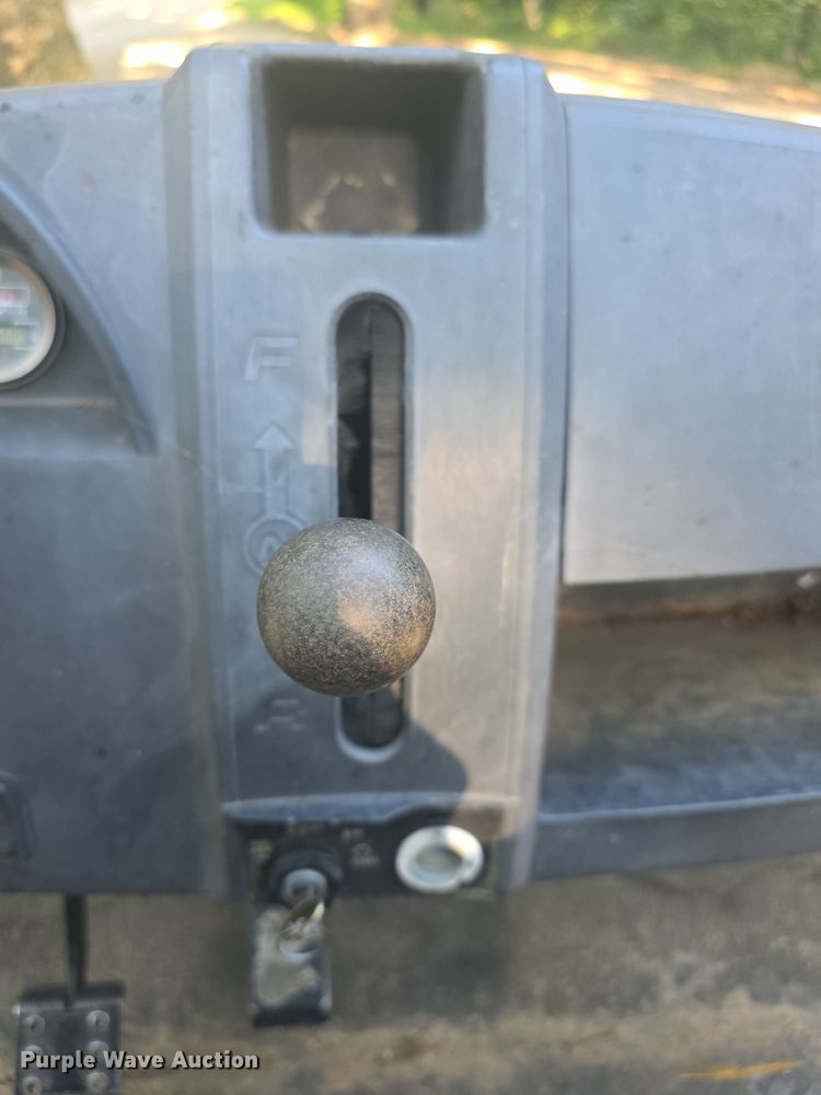 image for item DZ6149 2015 Bobcat 2200 utility vehicle