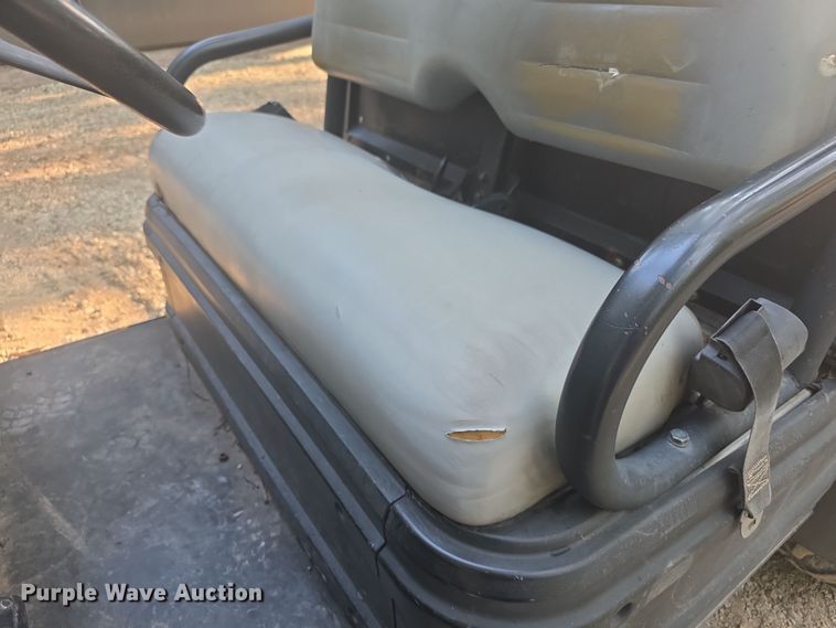 image for item DZ6149 2015 Bobcat 2200 utility vehicle