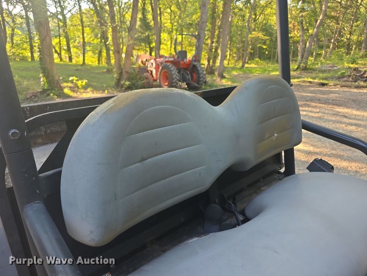 image for item DZ6149 2015 Bobcat 2200 utility vehicle