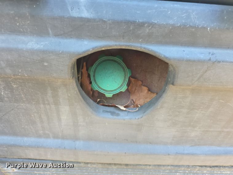 image for item DZ6149 2015 Bobcat 2200 utility vehicle