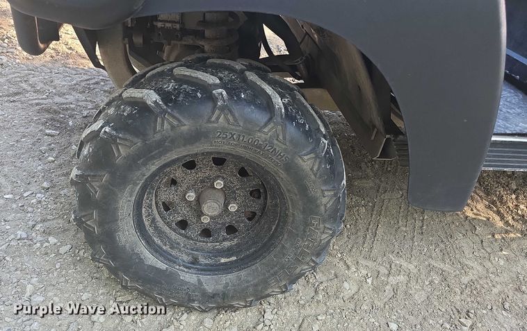 image for item DZ6149 2015 Bobcat 2200 utility vehicle