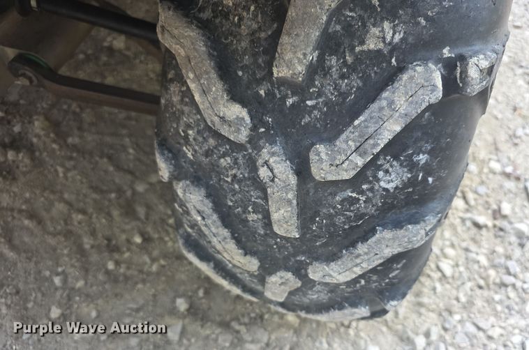 image for item DZ6149 2015 Bobcat 2200 utility vehicle