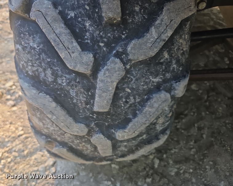 image for item DZ6149 2015 Bobcat 2200 utility vehicle