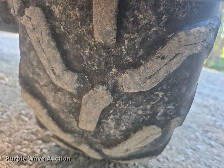 image for item DZ6149 2015 Bobcat 2200 utility vehicle