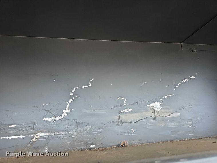 image for item DZ6153 Brunner cab rack