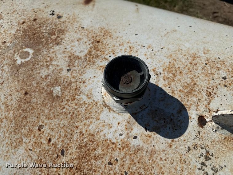 image for item DZ8941 Propane tank