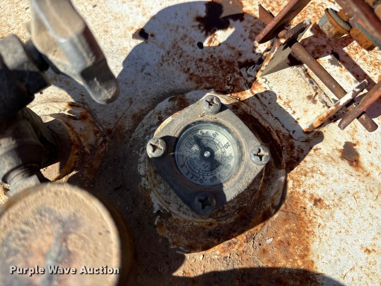 image for item DZ8941 Propane tank