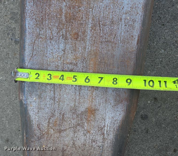 image for item EB1018 Crown PE4500-60 pallet jack