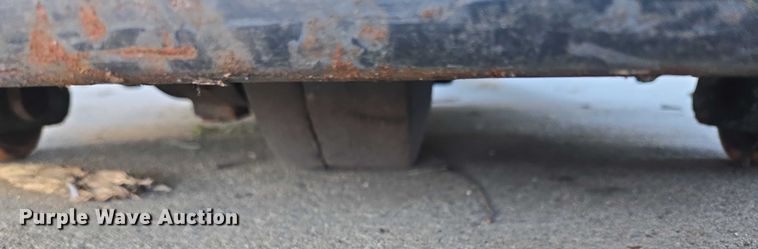 image for item EB1018 Crown PE4500-60 pallet jack