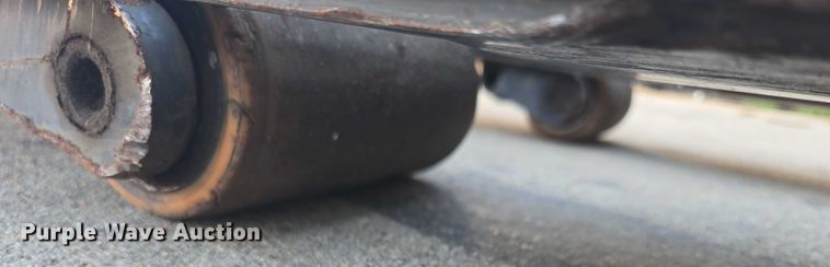 image for item EB1018 Crown PE4500-60 pallet jack