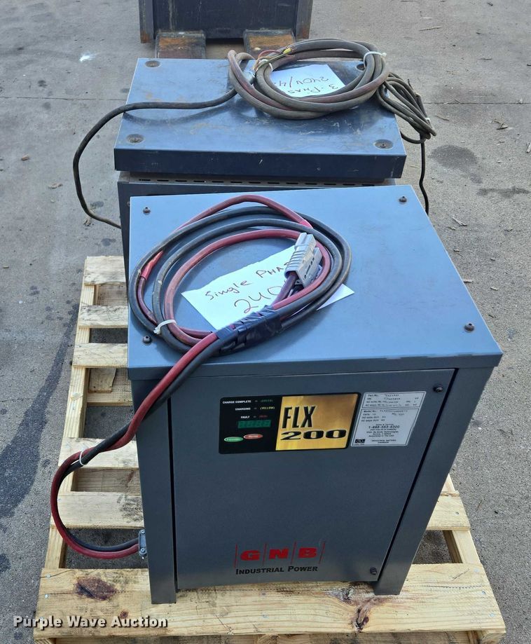 image for item EB1018 Crown PE4500-60 pallet jack