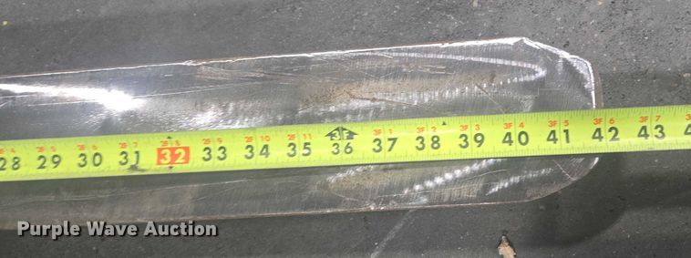 image for item EB1020 Raymond 425-C40QM forklift