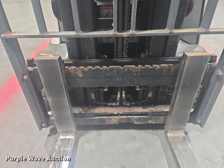 image for item EB1021 Crown RC5545-40 forklift