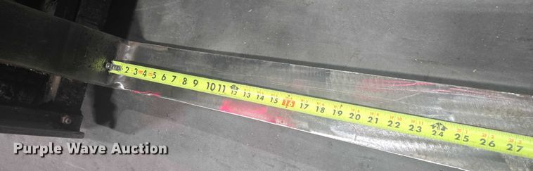 image for item EB1021 Crown RC5545-40 forklift