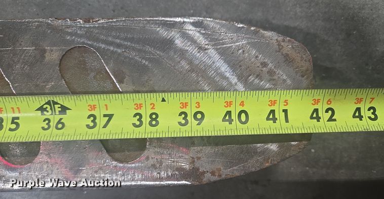 image for item EB1021 Crown RC5545-40 forklift