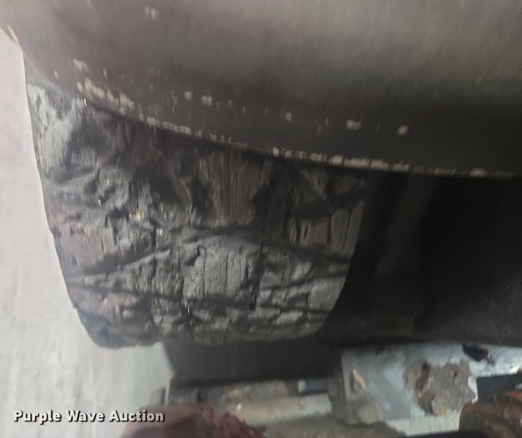 image for item EB1021 Crown RC5545-40 forklift