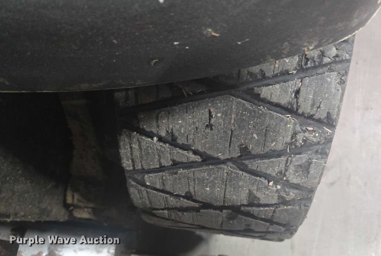 image for item EB1021 Crown RC5545-40 forklift