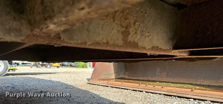 image for item EB2907 2013 Haulmark TSTV85X16WT3 enclosed cargo trailer