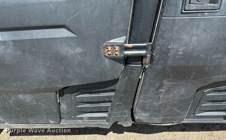 image for item EB2909 2015 Bobcat 3400XL utility vehicle