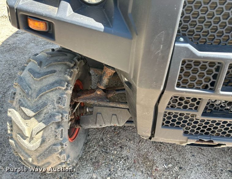 image for item EB2909 2015 Bobcat 3400XL utility vehicle