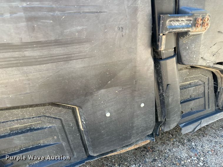 image for item EB2909 2015 Bobcat 3400XL utility vehicle