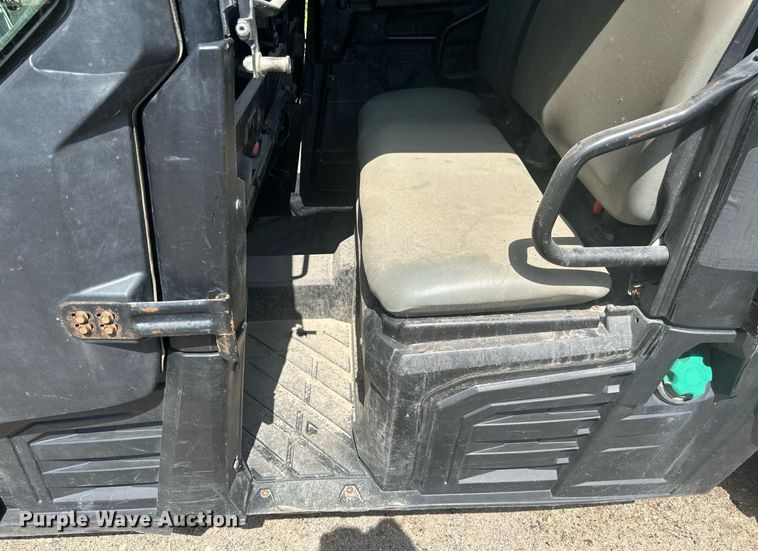 image for item EB2909 2015 Bobcat 3400XL utility vehicle