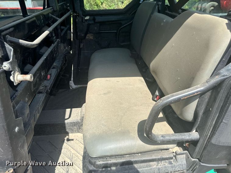 image for item EB2909 2015 Bobcat 3400XL utility vehicle