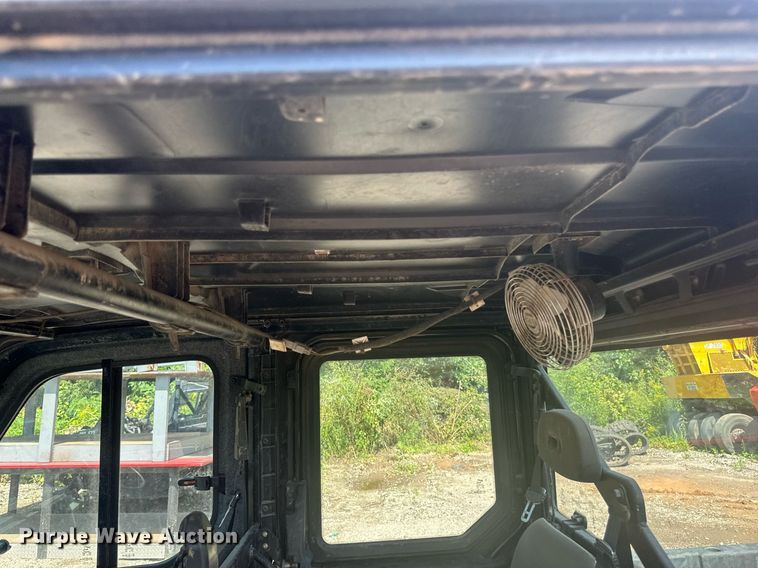 image for item EB2909 2015 Bobcat 3400XL utility vehicle