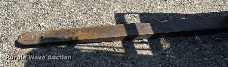 image for item EB2914 Hyster H70C forklift