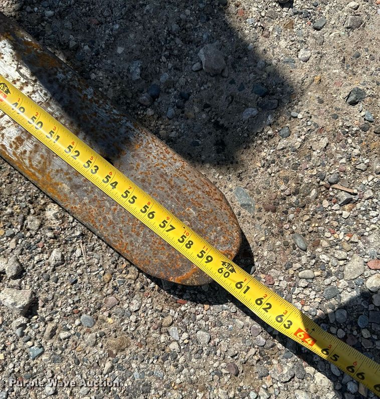 image for item EB2914 Hyster H70C forklift