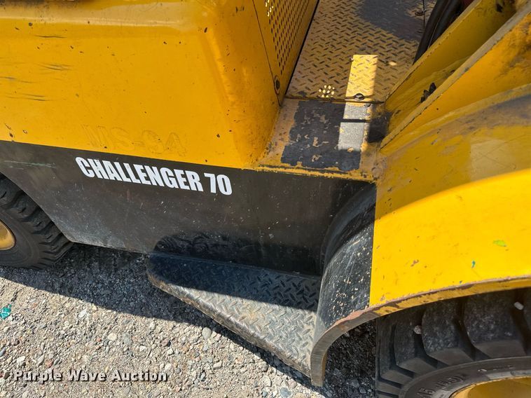 image for item EB2914 Hyster H70C forklift