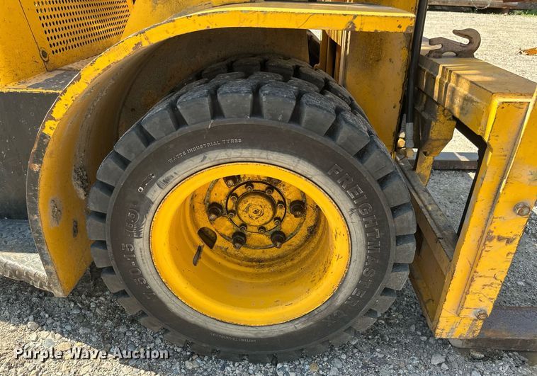 image for item EB2914 Hyster H70C forklift