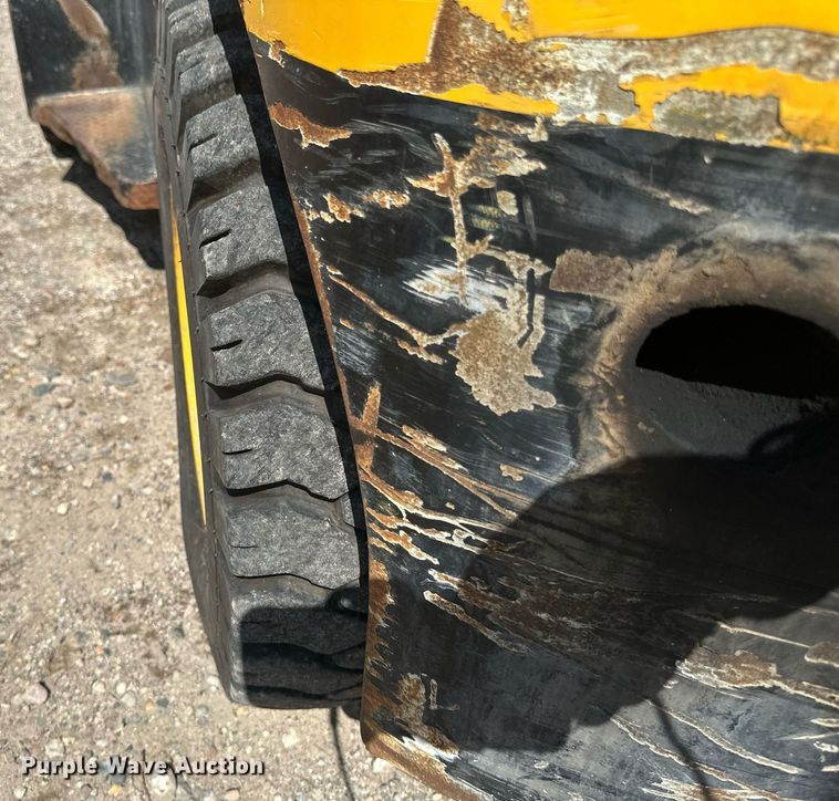 image for item EB2914 Hyster H70C forklift