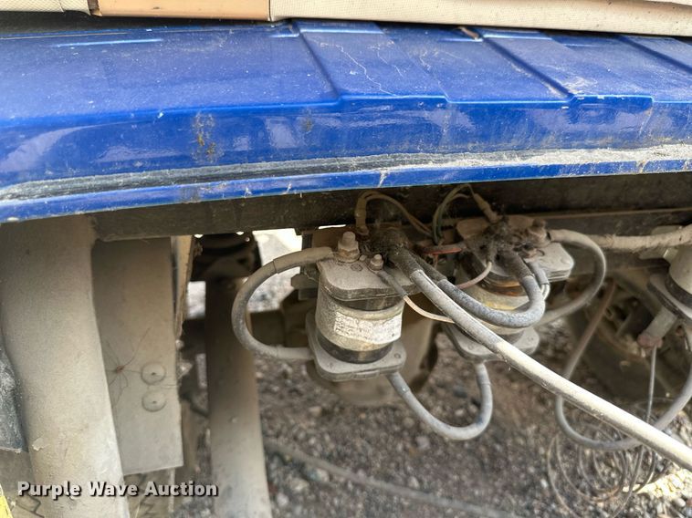 image for item EB2921 Par car Columbia golf cart