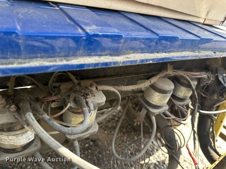 image for item EB2921 Par car Columbia golf cart