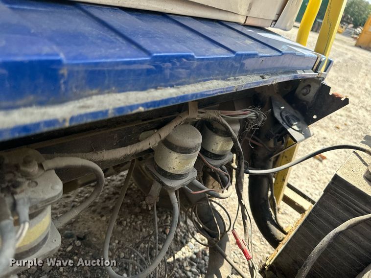 image for item EB2921 Par car Columbia golf cart