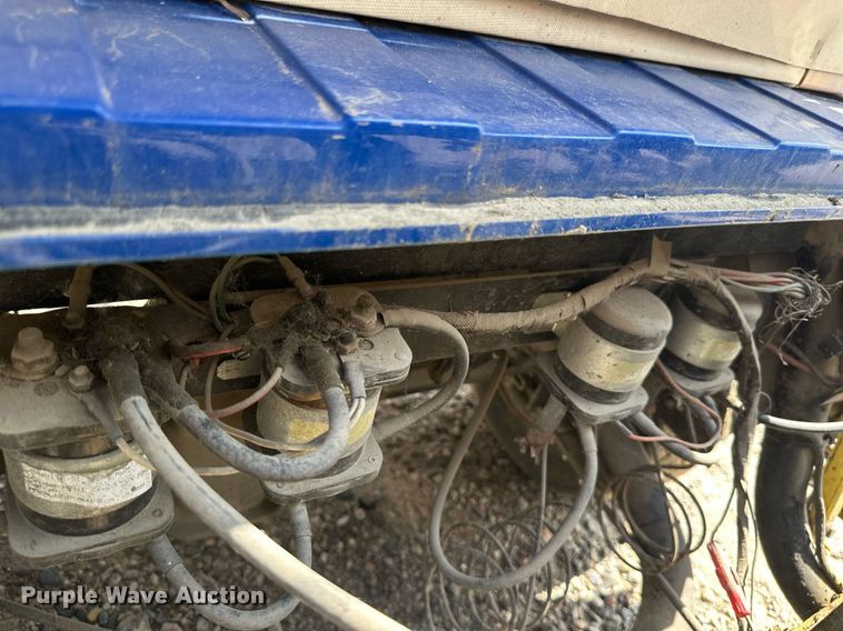 image for item EB2921 Par car Columbia golf cart