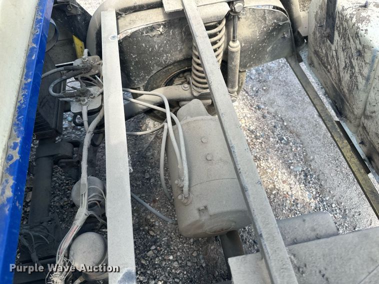 image for item EB2921 Par car Columbia golf cart