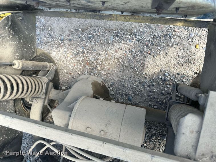 image for item EB2921 Par car Columbia golf cart