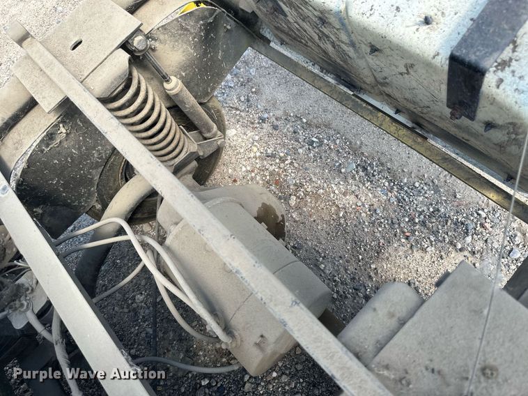 image for item EB2921 Par car Columbia golf cart